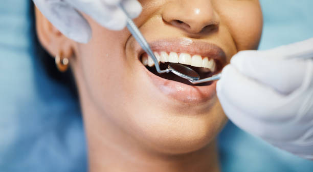 Best Emergency Treatment for Jaw Pain or Injury in East Grand Forks, MN