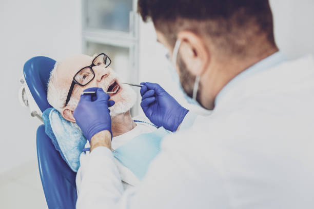 Best Knocked-Out Tooth (Avulsed Tooth) Treatment in East Grand Forks, MN